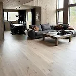 Holiday home Modern Mountain At Nerskogen, Trollheimen *