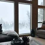 Holiday home Modern Mountain At Nerskogen, Trollheimen