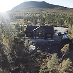 Holiday home Modern Mountain At Nerskogen, Trollheimen