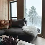 Holiday home Modern Mountain At Nerskogen, Trollheimen