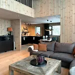 Holiday home Modern Mountain At Nerskogen, Trollheimen *