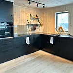Modern Mountain At Nerskogen, Trollheimen