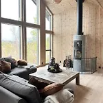 Modern Mountain At Nerskogen, Trollheimen Holiday home Nerskogen