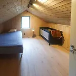 Modern Mountain At Nerskogen, Trollheimen Holiday home *